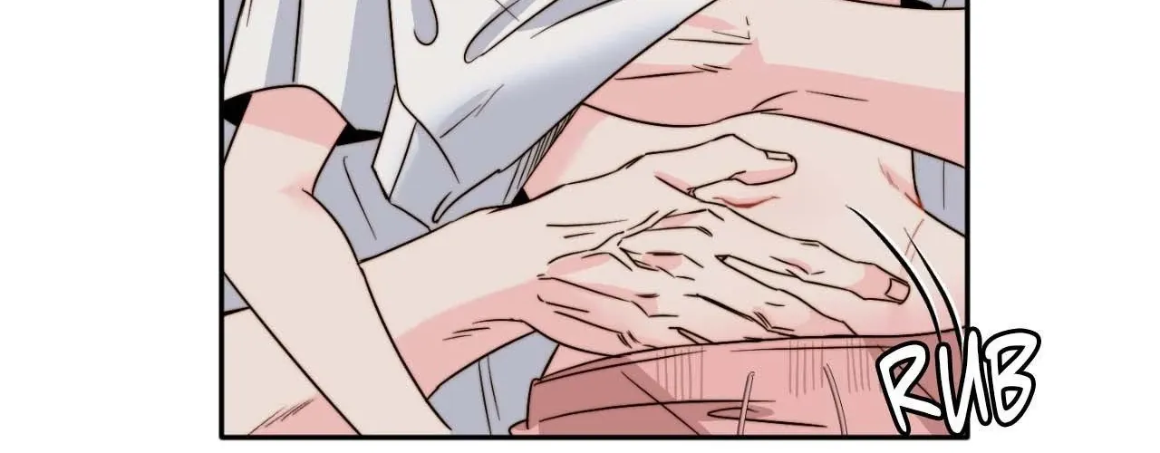 Love Rides on Pheromone Allergy Chapter 50 page 40 - 