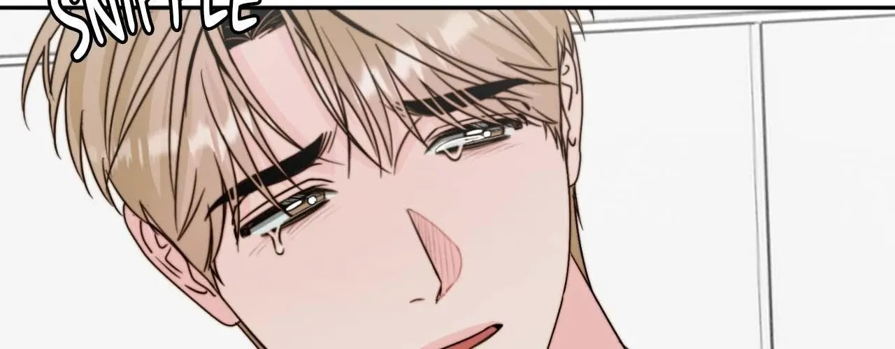 Love Rides on Pheromone Allergy Chapter 50 page 5 - 