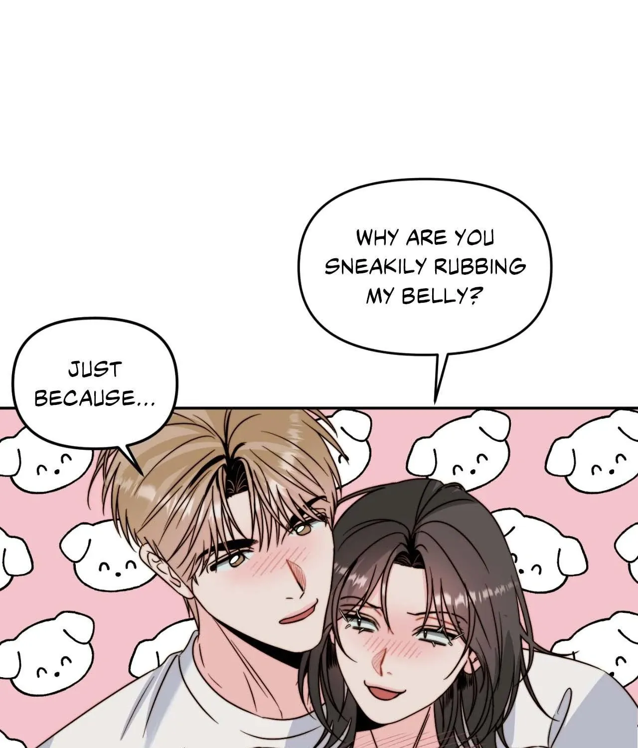 Love Rides on Pheromone Allergy Chapter 50 page 41 - 
