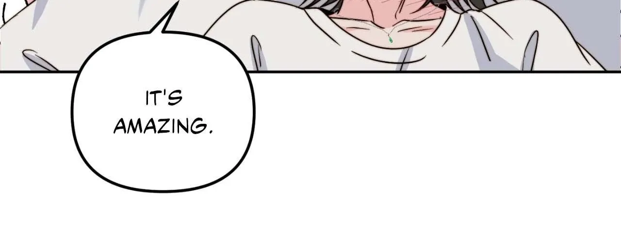 Love Rides on Pheromone Allergy Chapter 50 page 42 - 