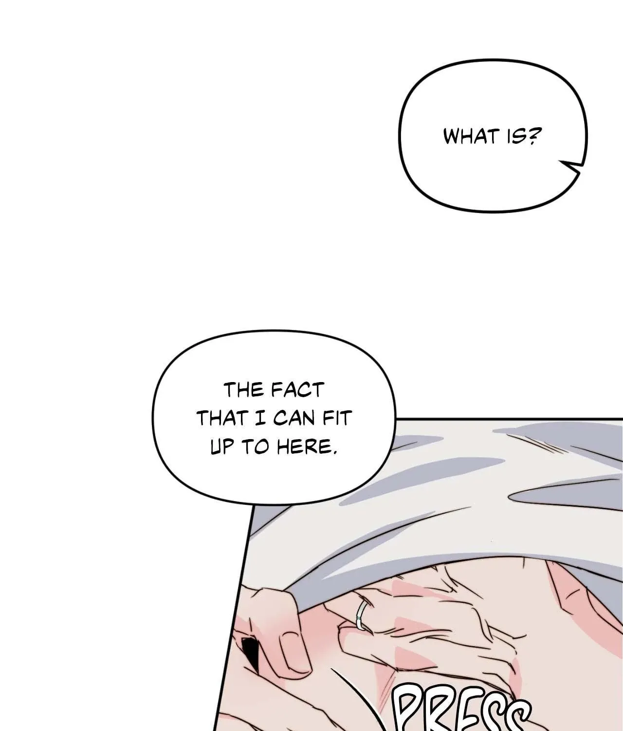 Love Rides on Pheromone Allergy Chapter 50 page 43 - 