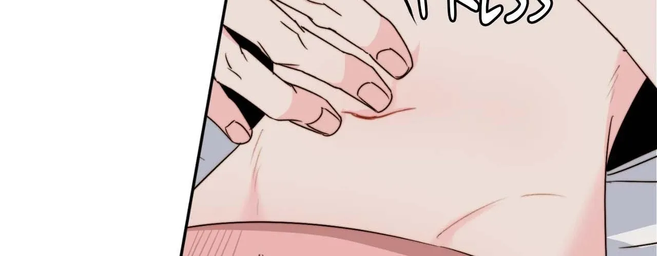 Love Rides on Pheromone Allergy Chapter 50 page 44 - 