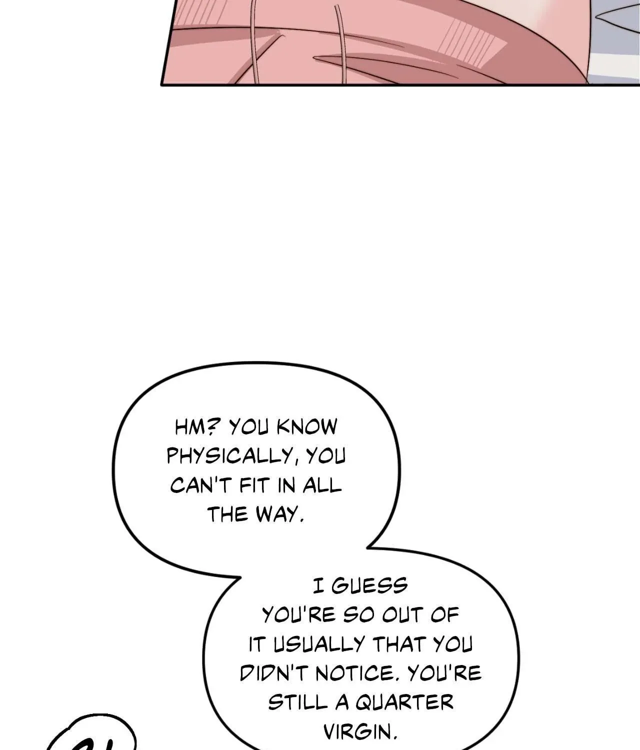 Love Rides on Pheromone Allergy Chapter 50 page 45 - 