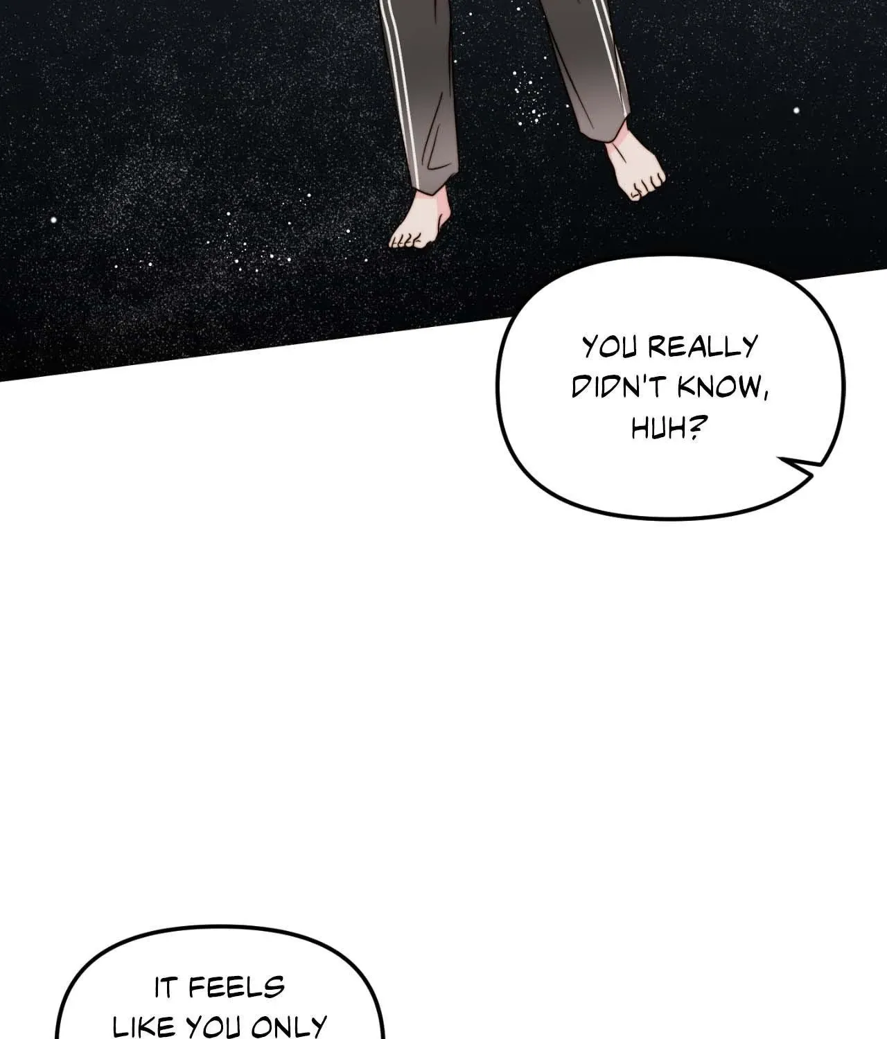 Love Rides on Pheromone Allergy Chapter 50 page 50 - 