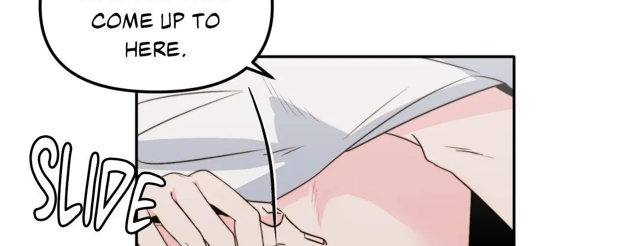 Love Rides on Pheromone Allergy Chapter 50 page 51 - 
