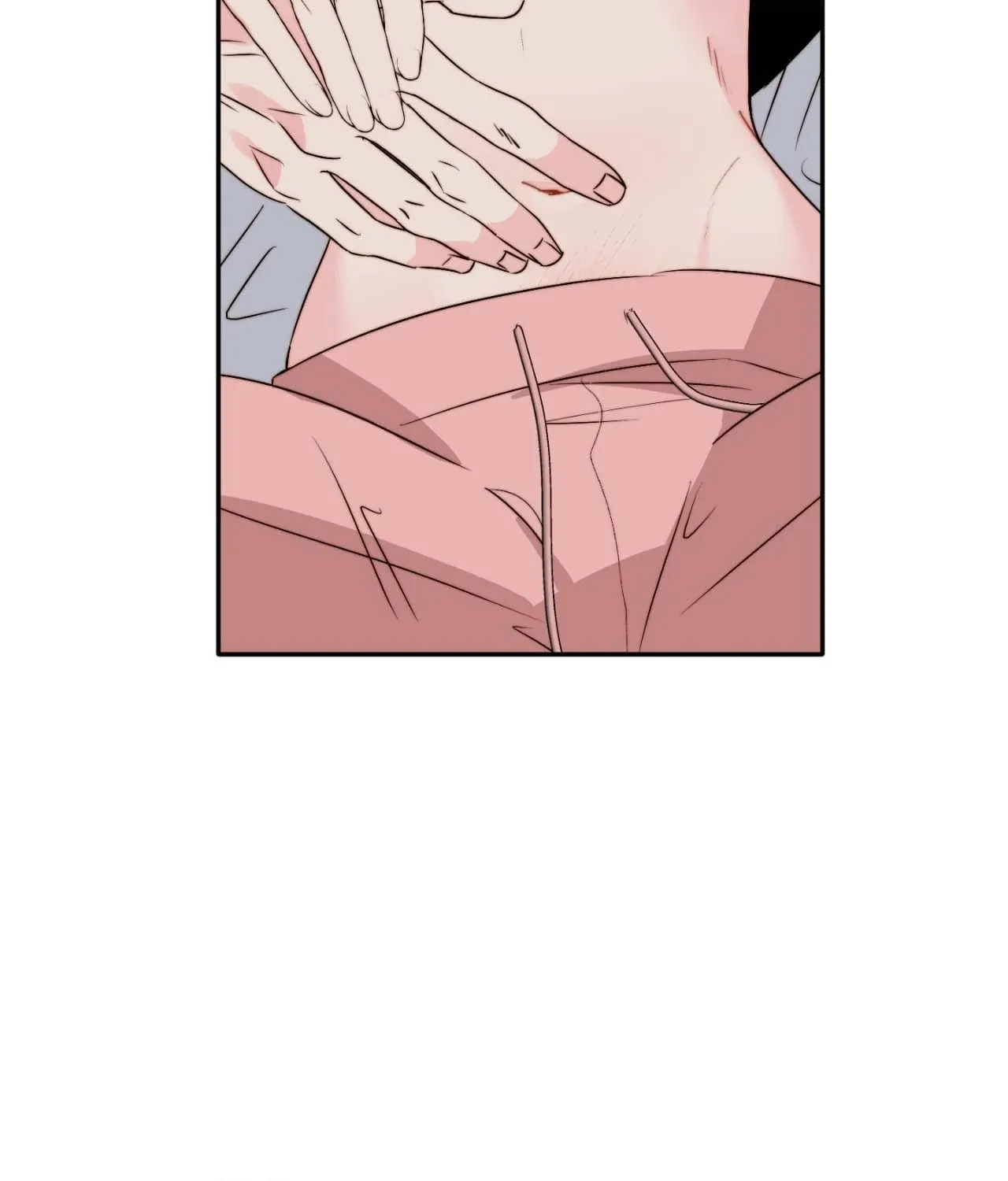 Love Rides on Pheromone Allergy Chapter 50 page 52 - 