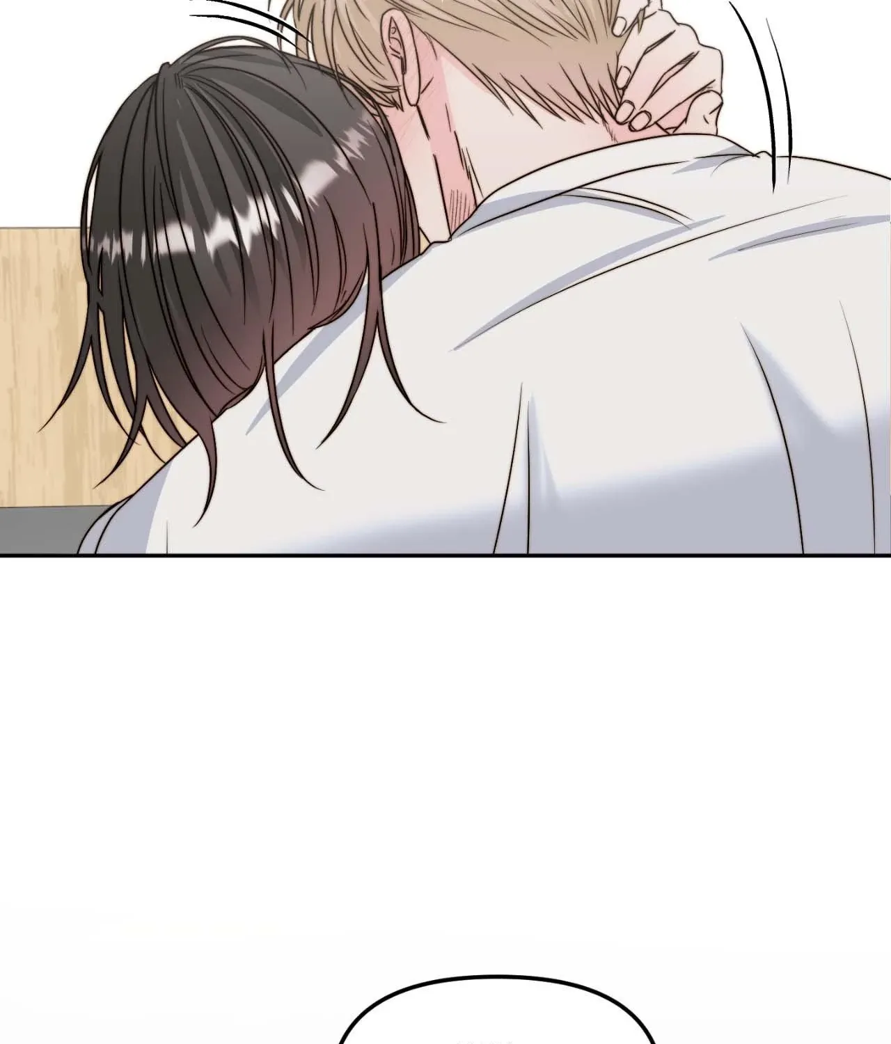 Love Rides on Pheromone Allergy Chapter 50 page 54 - 