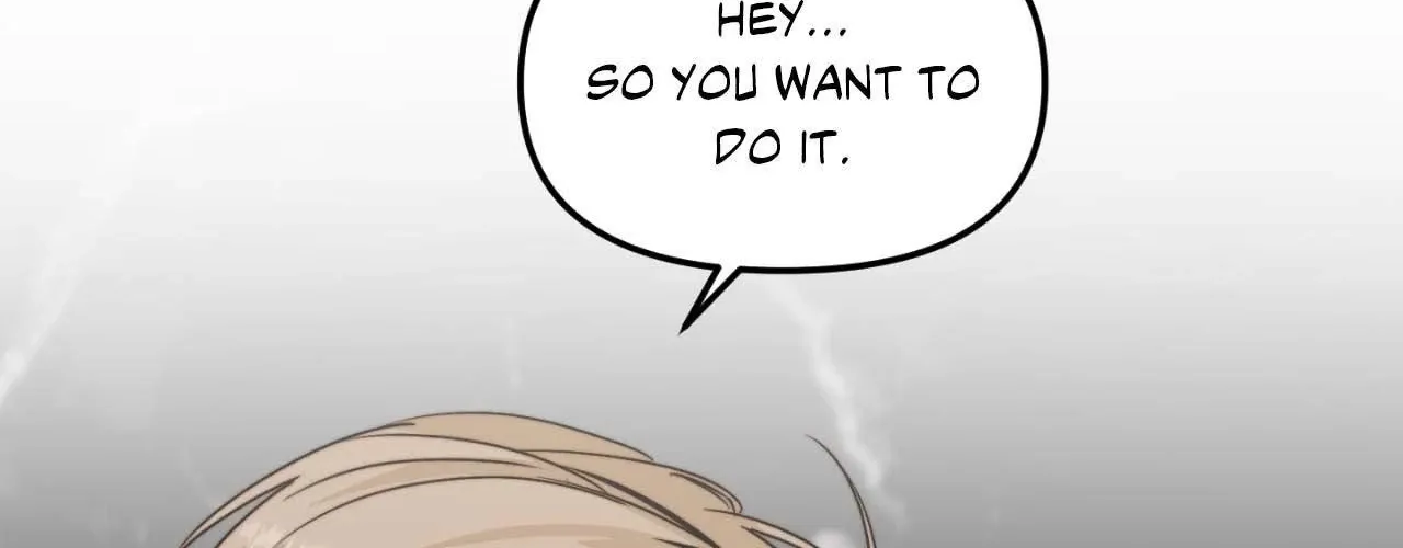 Love Rides on Pheromone Allergy Chapter 50 page 55 - 