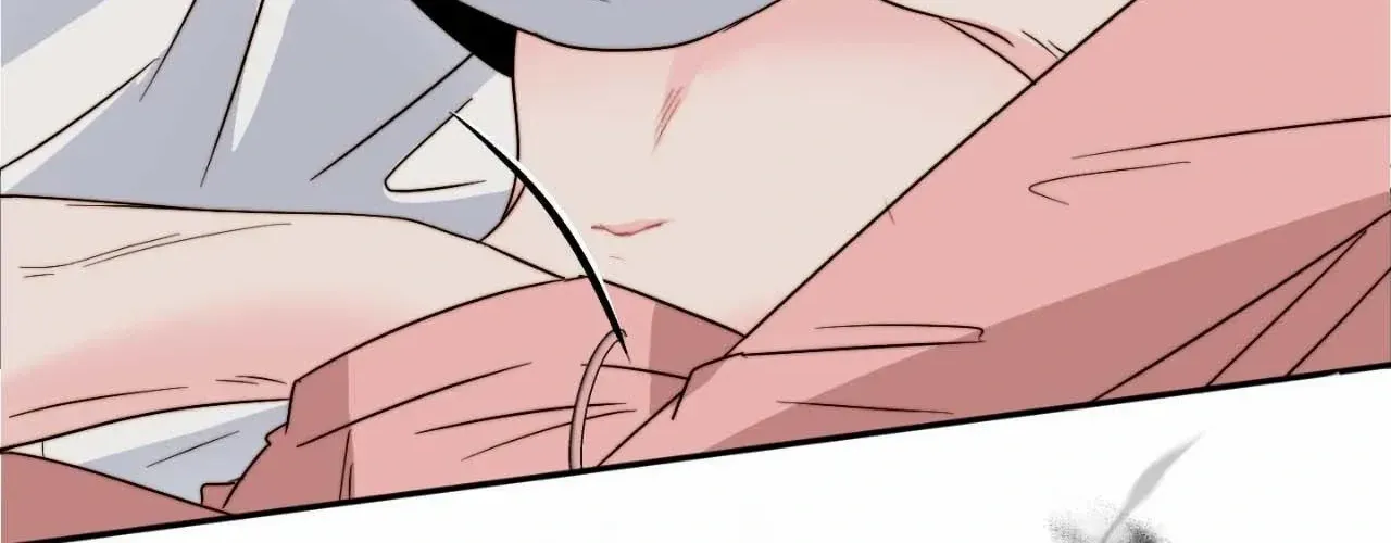 Love Rides on Pheromone Allergy Chapter 50 page 57 - 