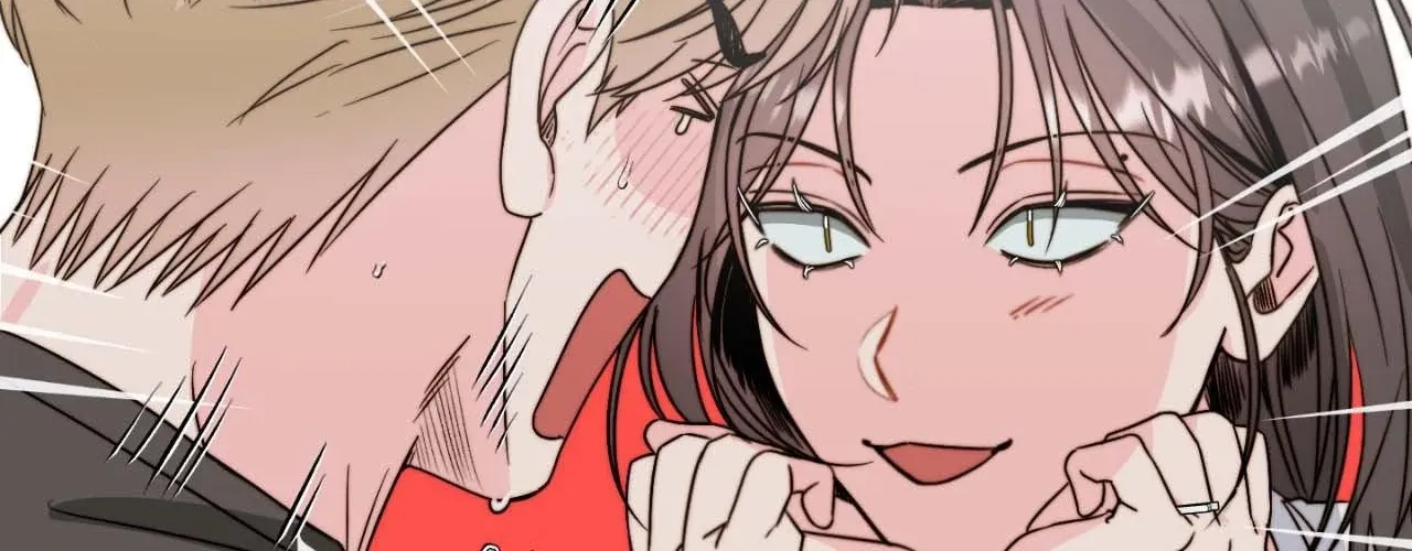 Love Rides on Pheromone Allergy Chapter 50 page 7 - 