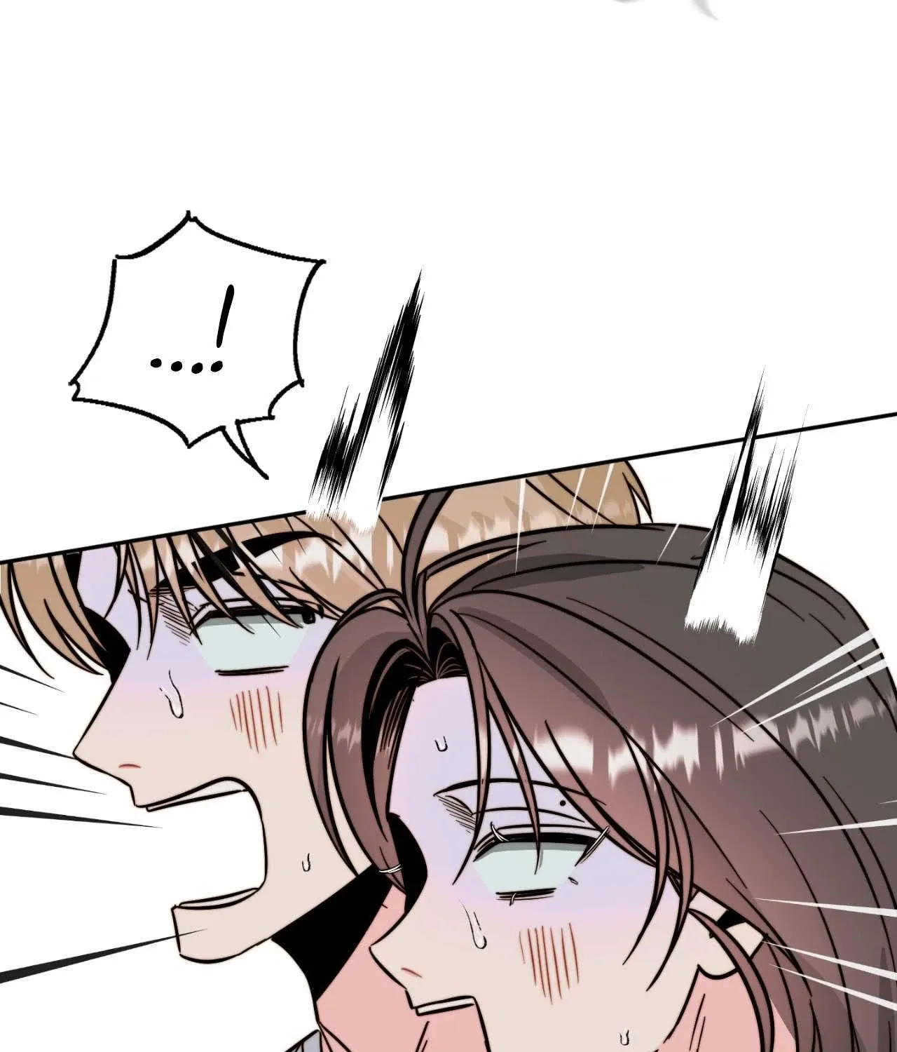 Love Rides on Pheromone Allergy Chapter 50 page 62 - 