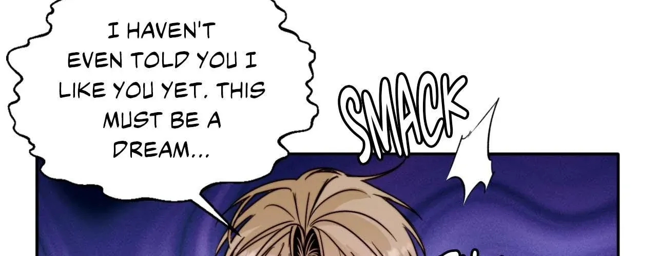 Love Rides on Pheromone Allergy Chapter 50 page 72 - 