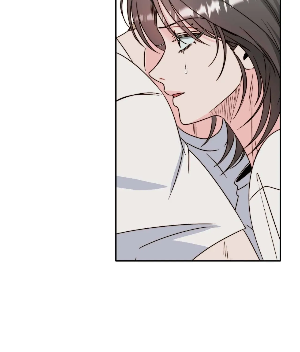 Love Rides on Pheromone Allergy Chapter 50 page 77 - 
