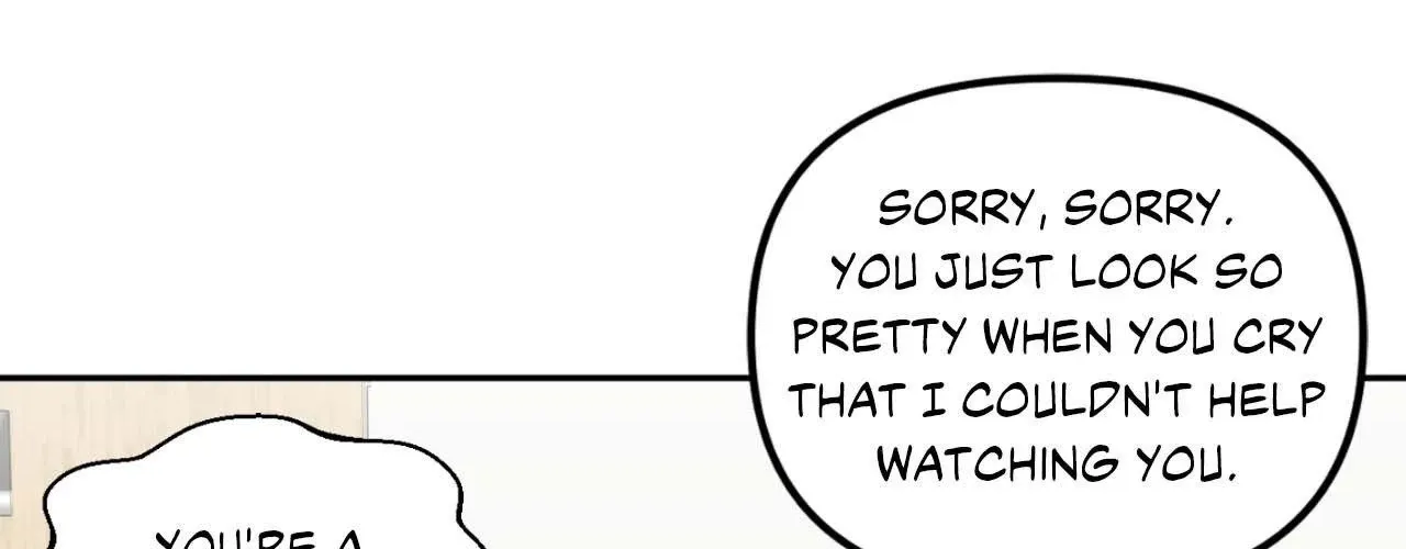 Love Rides on Pheromone Allergy Chapter 50 page 9 - 