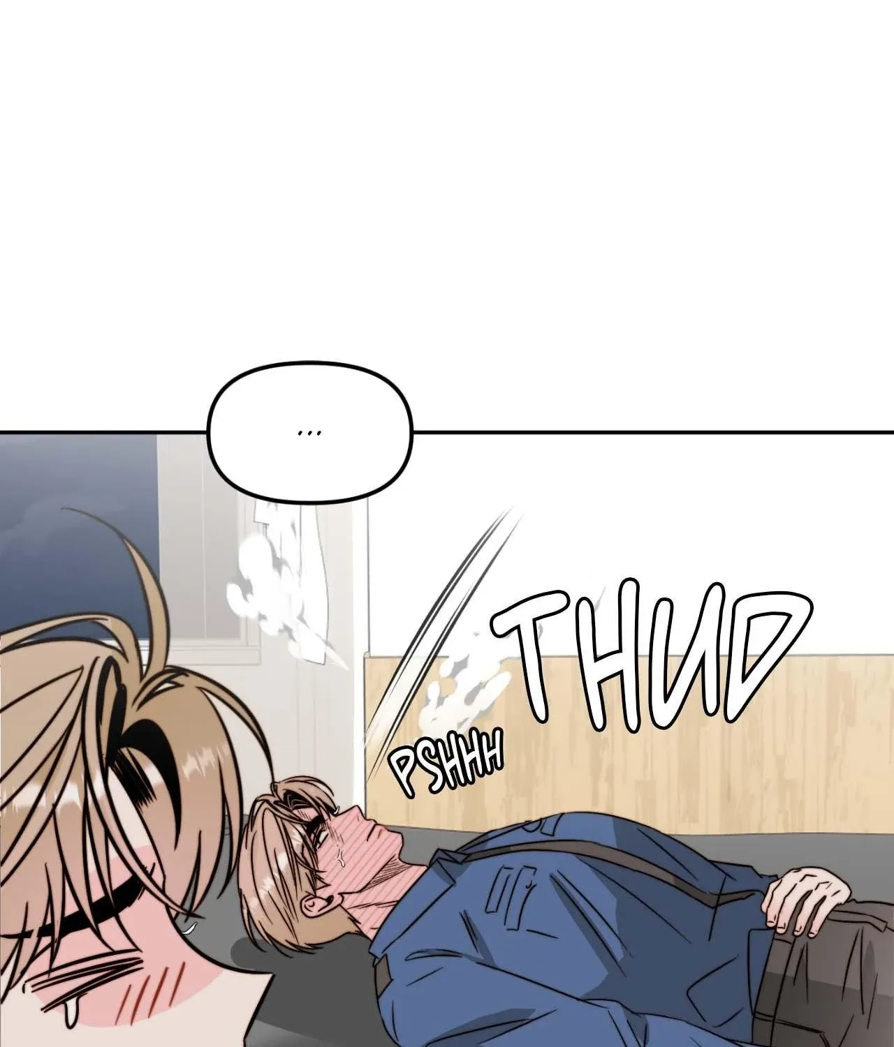 Love Rides on Pheromone Allergy Chapter 50 page 82 - 