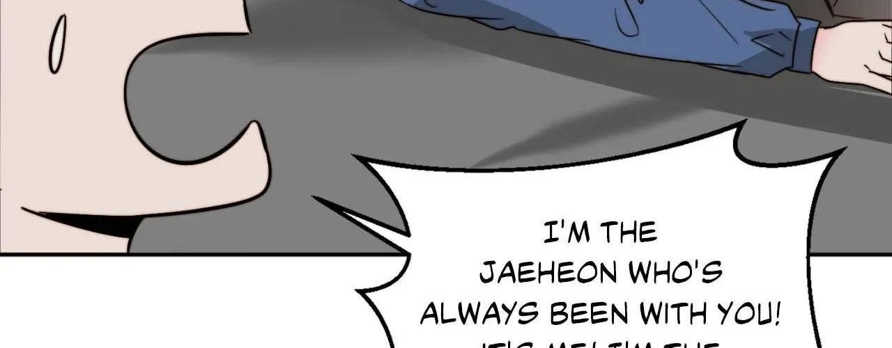 Love Rides on Pheromone Allergy Chapter 50 page 83 - 