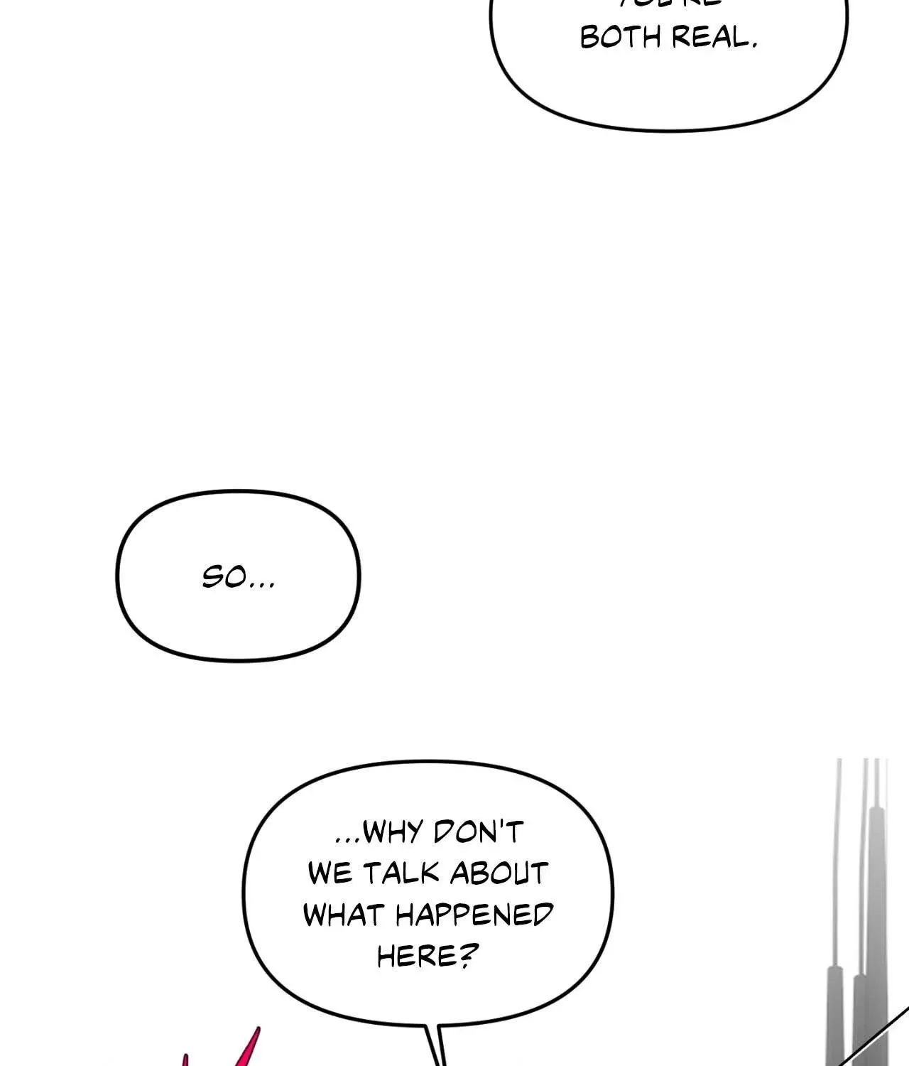 Love Rides on Pheromone Allergy Chapter 50 page 88 - 