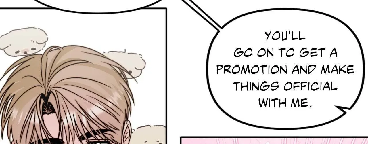 Love Rides on Pheromone Allergy Chapter 50 page 93 - 
