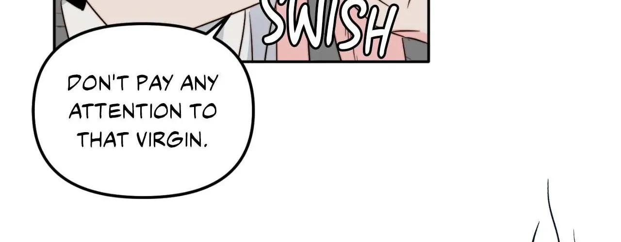 Love Rides on Pheromone Allergy Chapter 50 page 100 - 