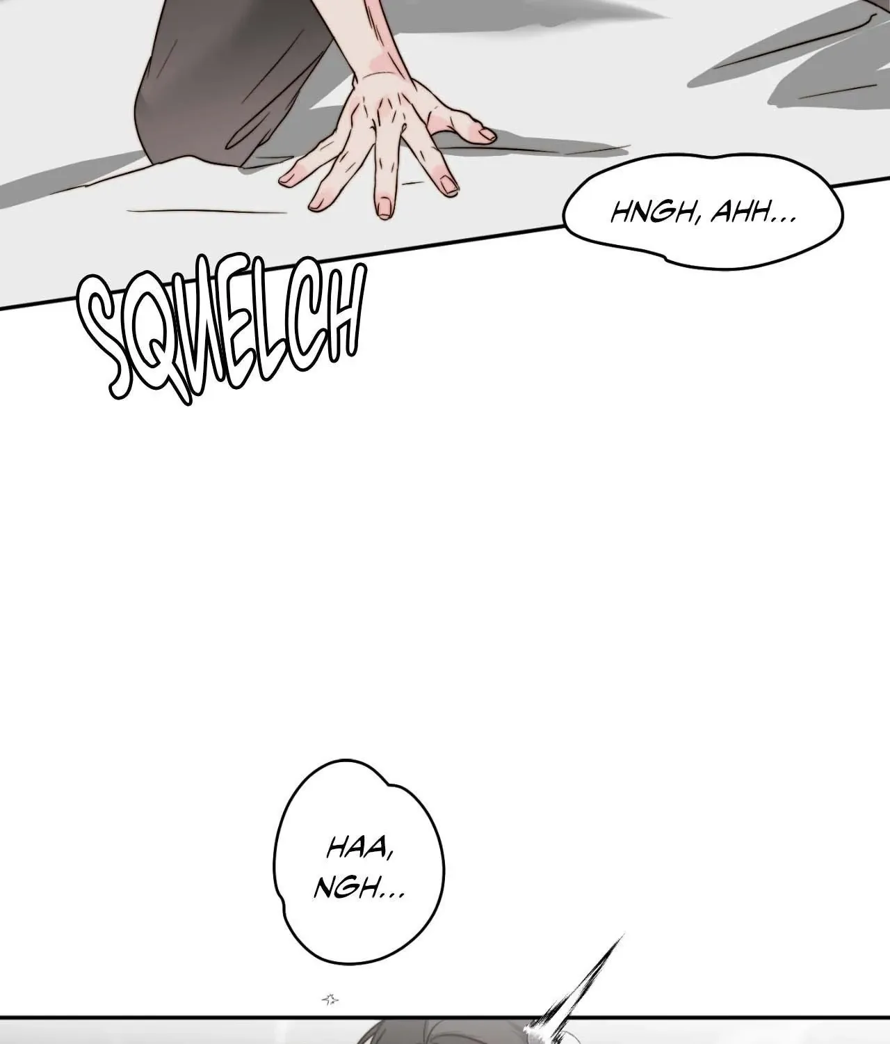 Love Rides on Pheromone Allergy Chapter 51 page 106 - 