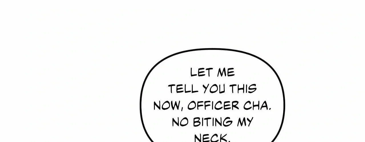 Love Rides on Pheromone Allergy Chapter 51 page 13 - 