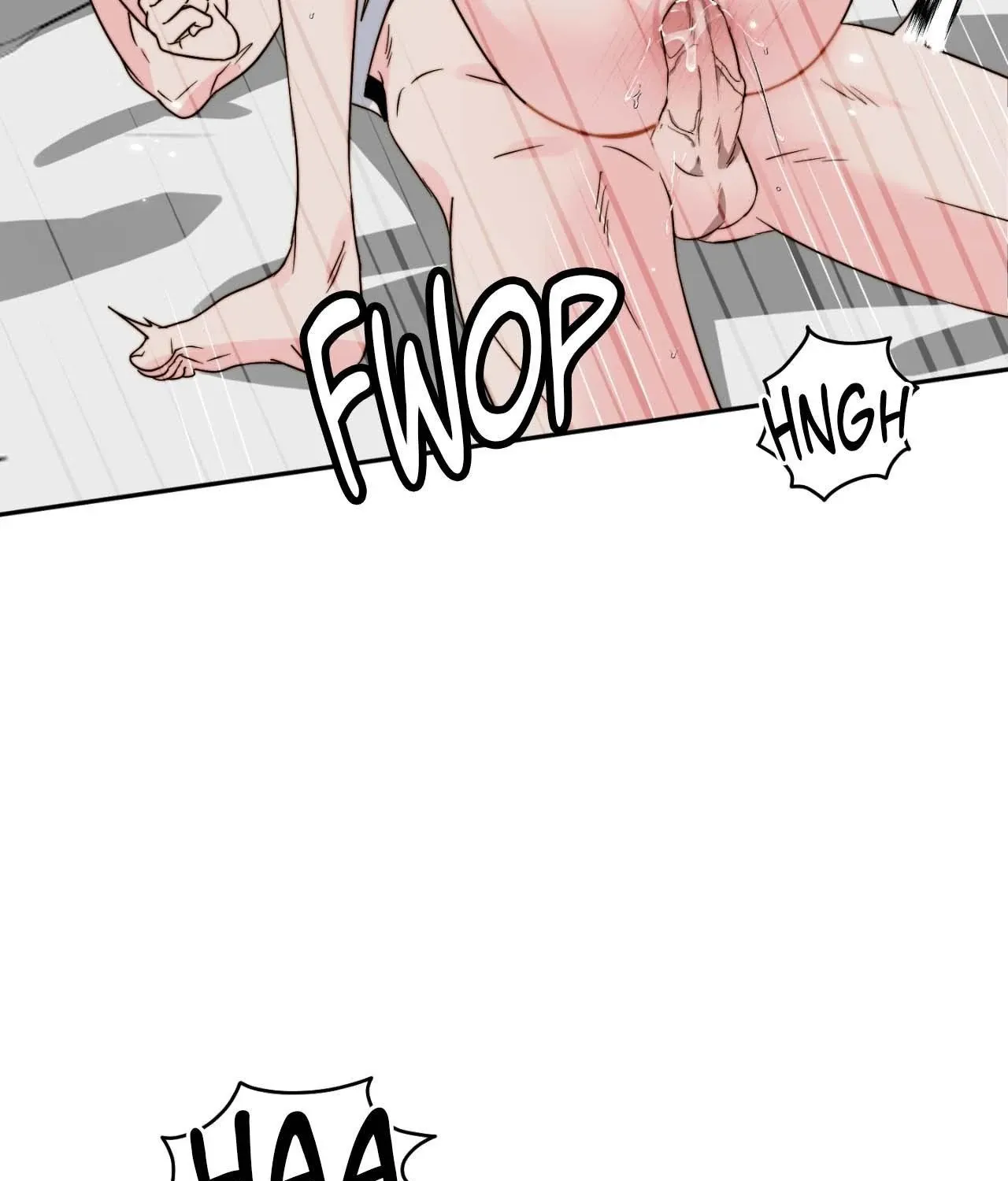 Love Rides on Pheromone Allergy Chapter 51 page 123 - 