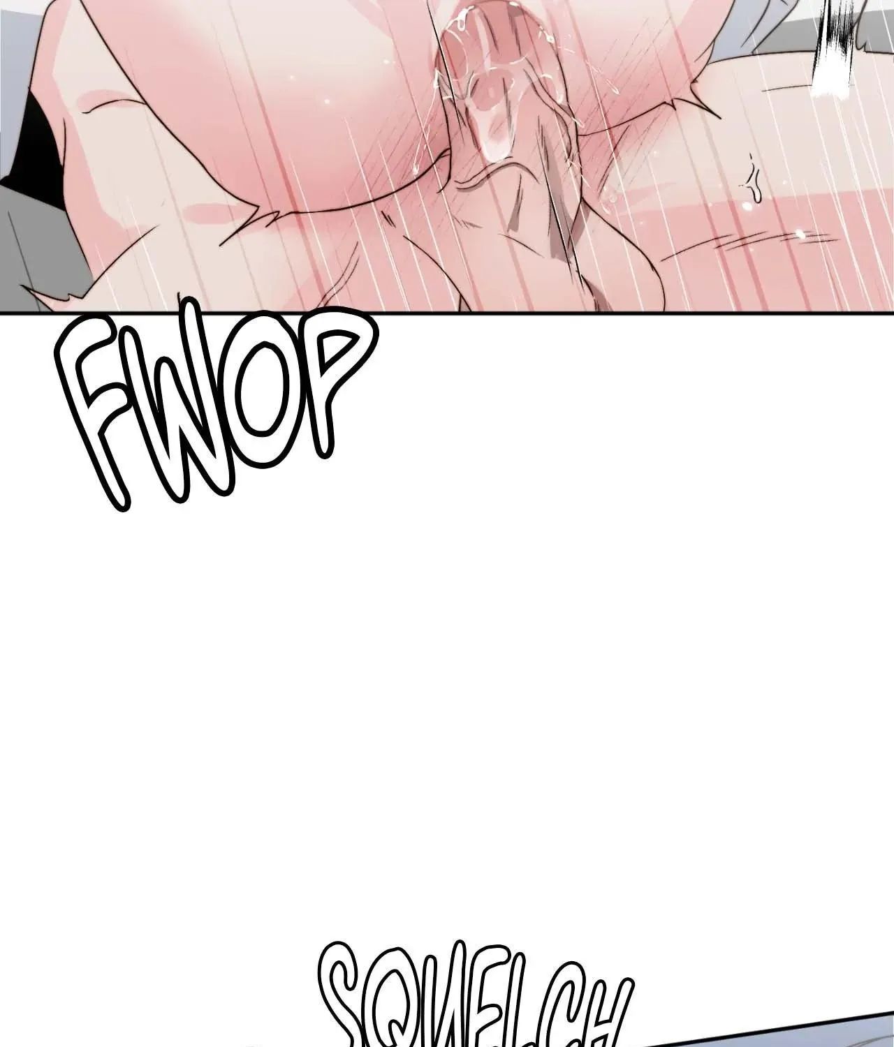 Love Rides on Pheromone Allergy Chapter 51 page 125 - 