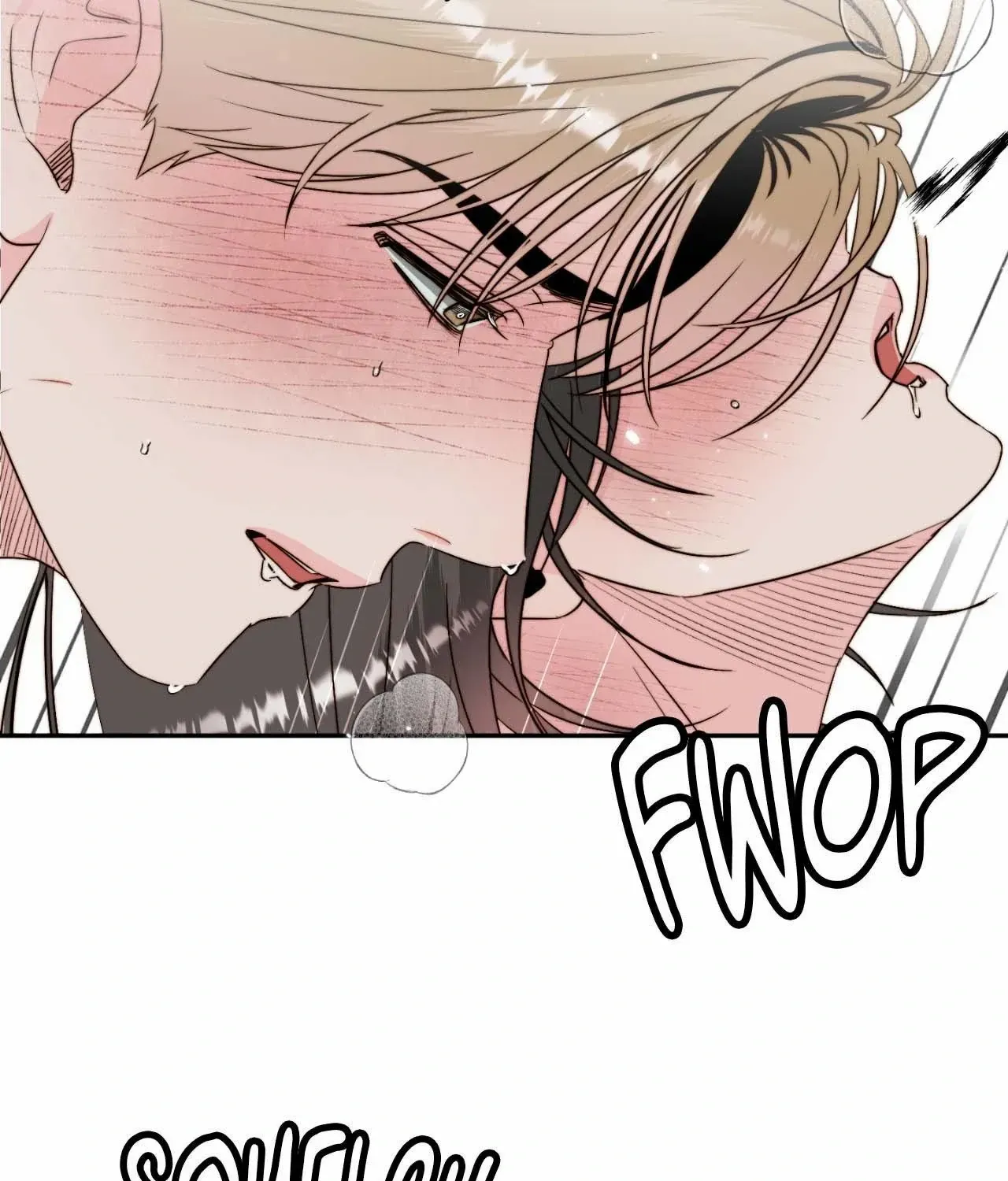 Love Rides on Pheromone Allergy Chapter 51 page 129 - 
