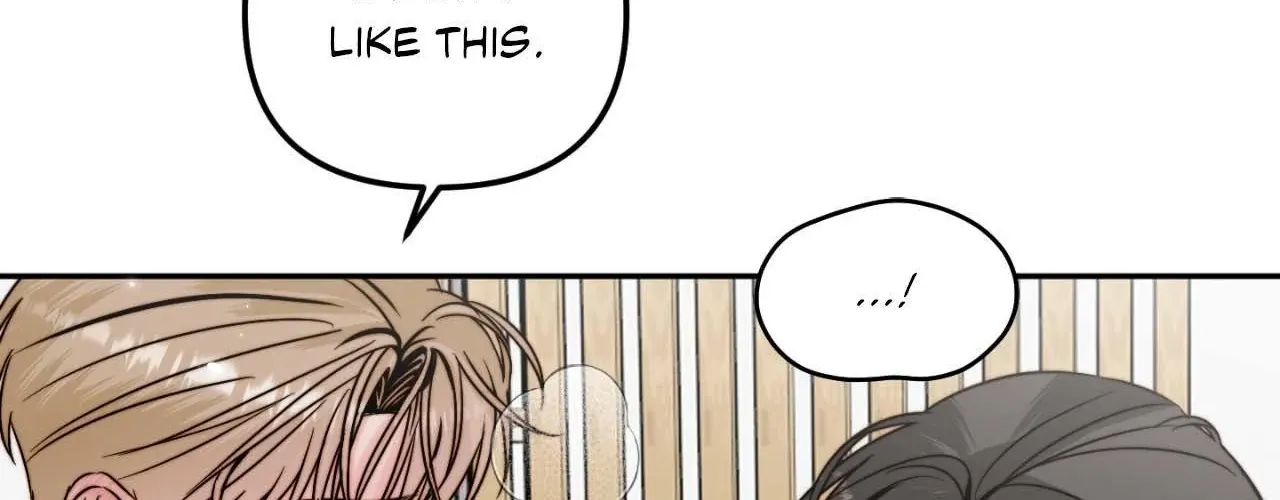 Love Rides on Pheromone Allergy Chapter 51 page 148 - 