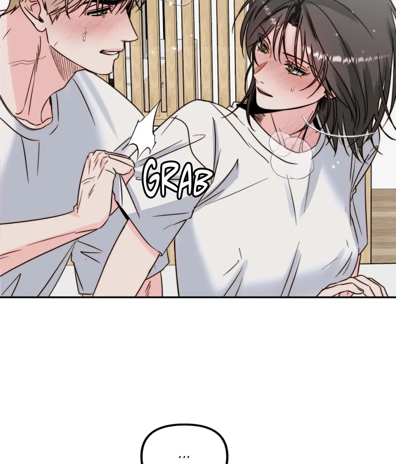 Love Rides on Pheromone Allergy Chapter 51 page 149 - 