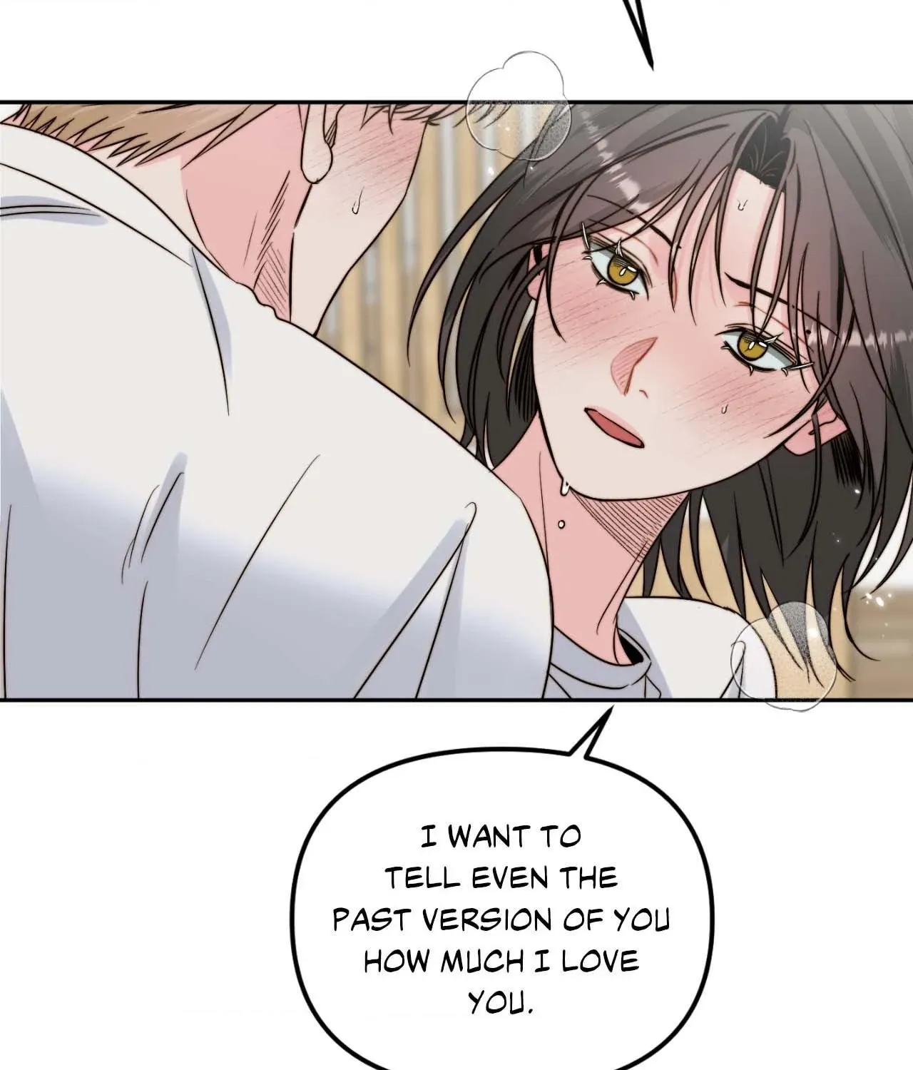 Love Rides on Pheromone Allergy Chapter 51 page 151 - 