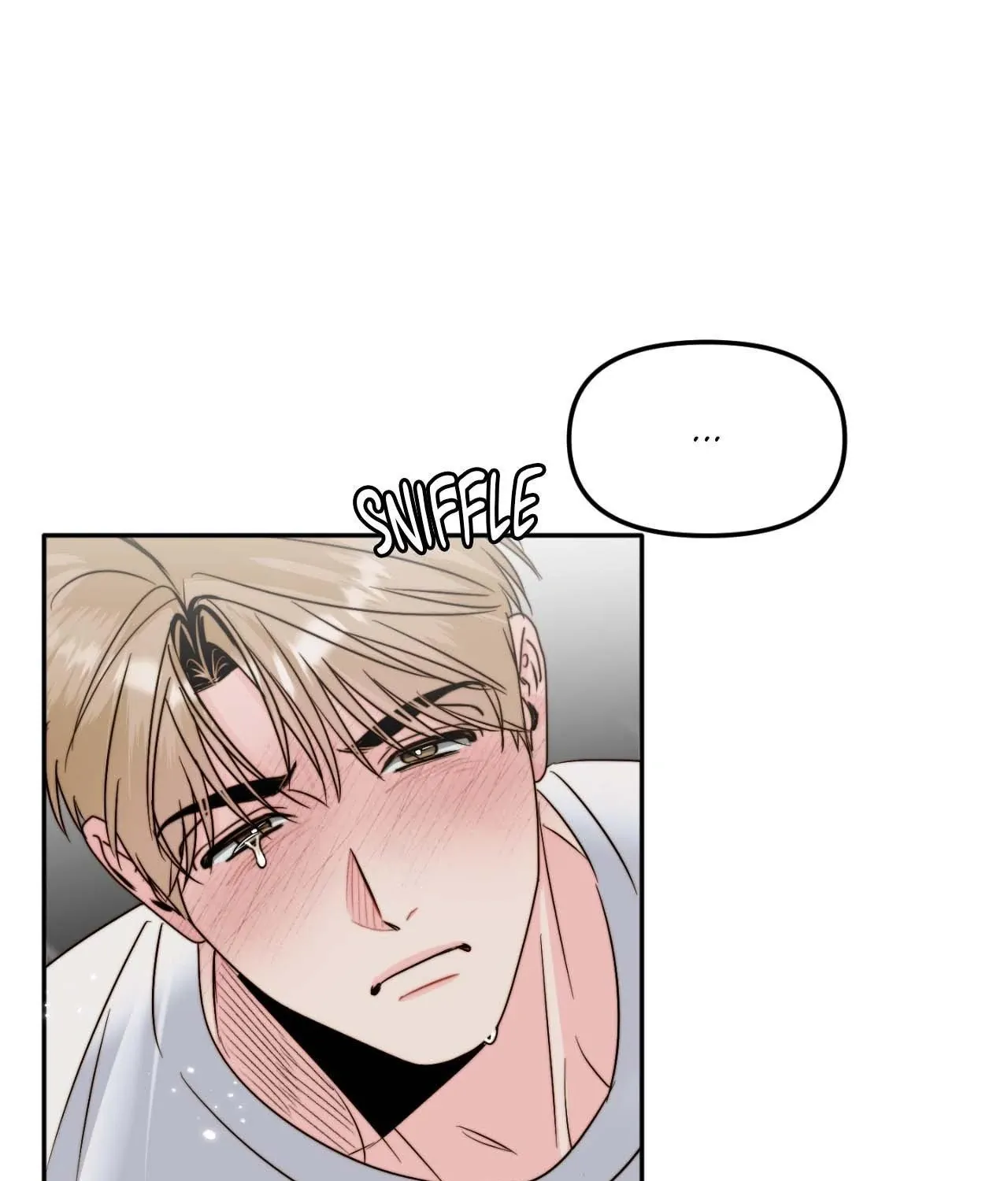 Love Rides on Pheromone Allergy Chapter 51 page 153 - 