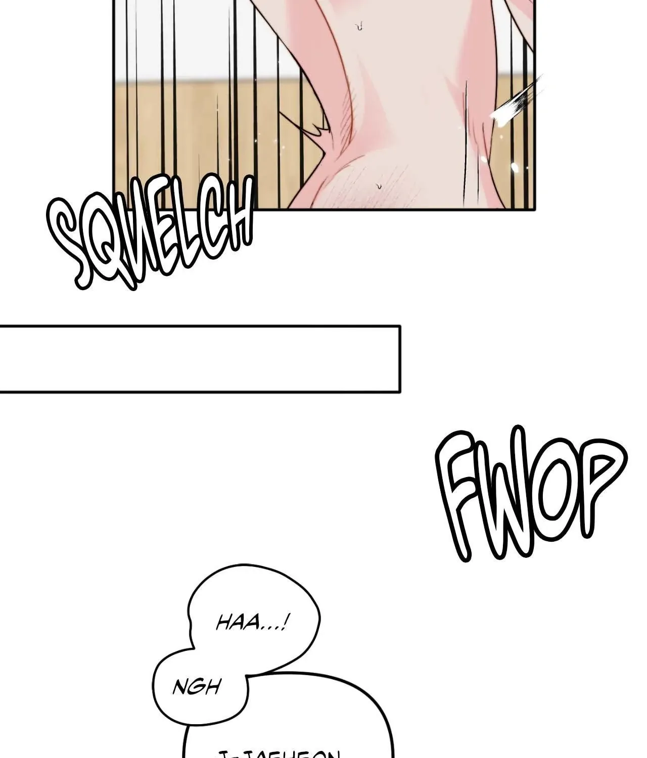 Love Rides on Pheromone Allergy Chapter 51 page 159 - 