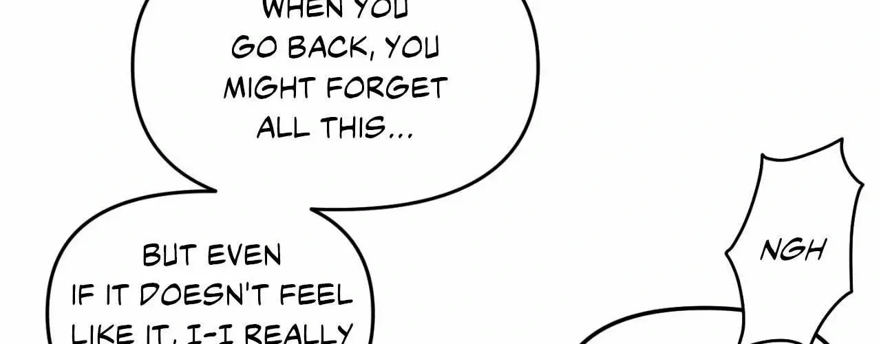 Love Rides on Pheromone Allergy Chapter 51 page 162 - 