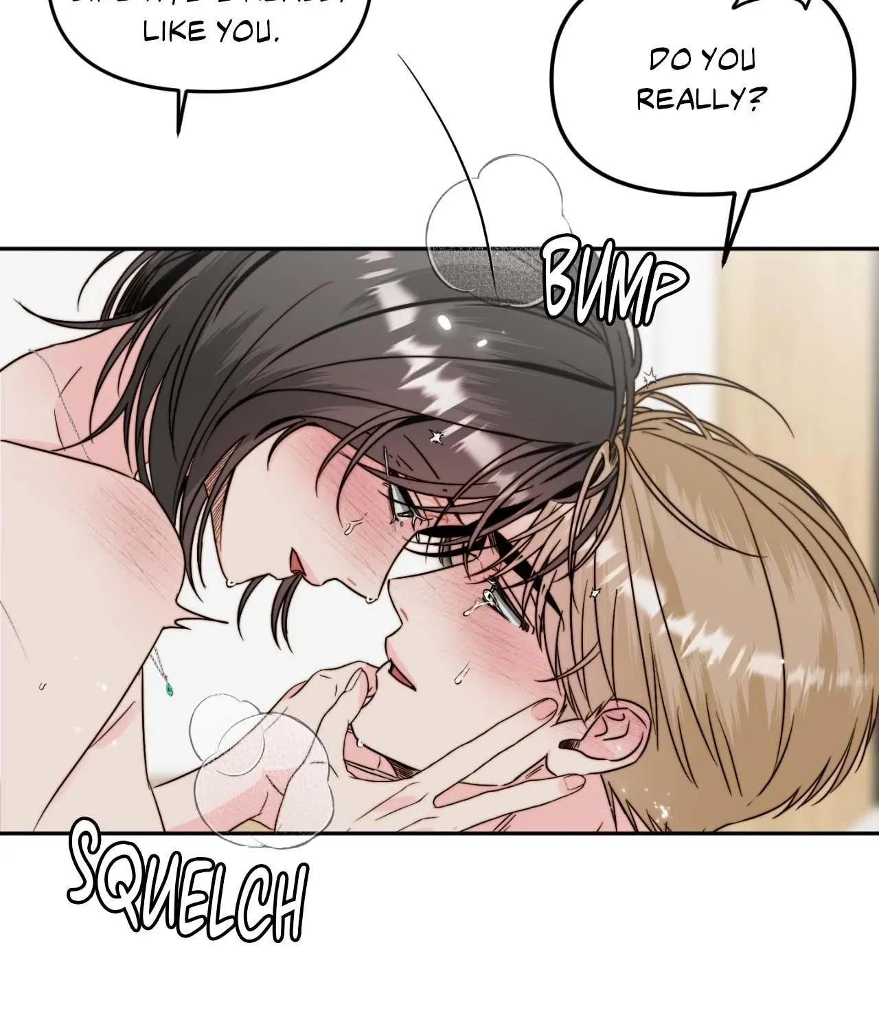 Love Rides on Pheromone Allergy Chapter 51 page 163 - 
