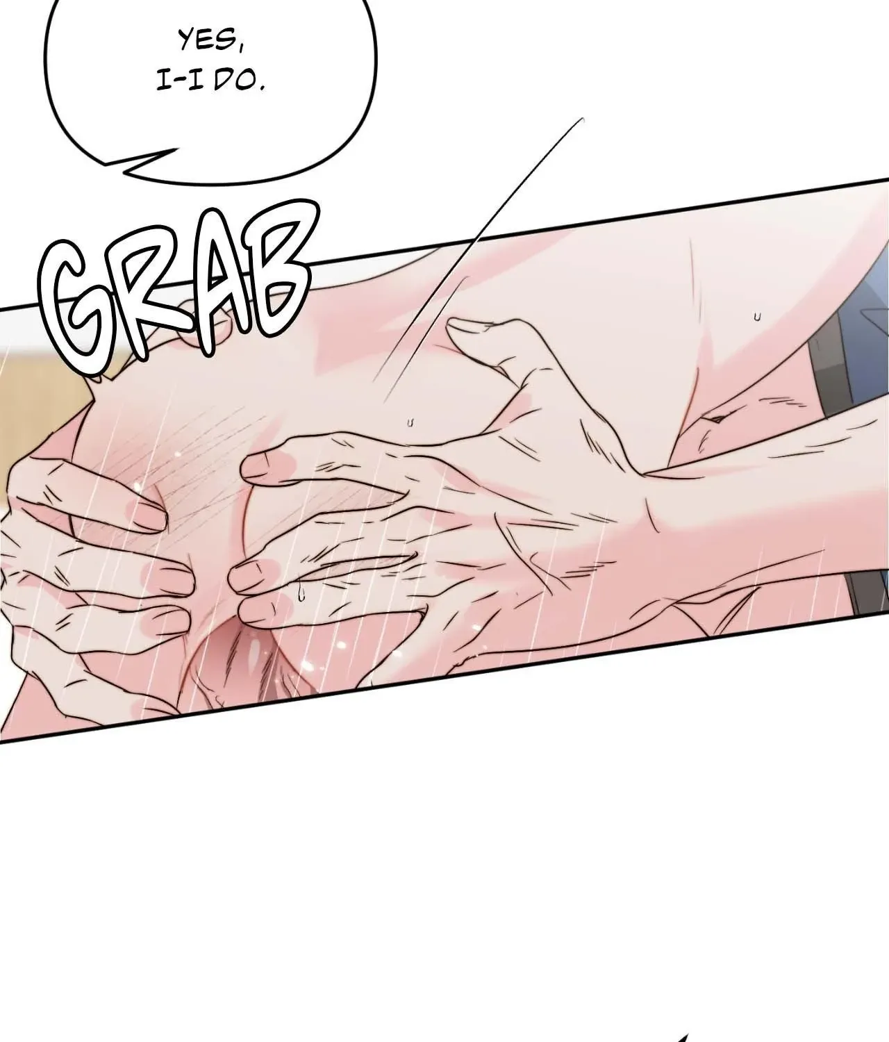 Love Rides on Pheromone Allergy Chapter 51 page 165 - 