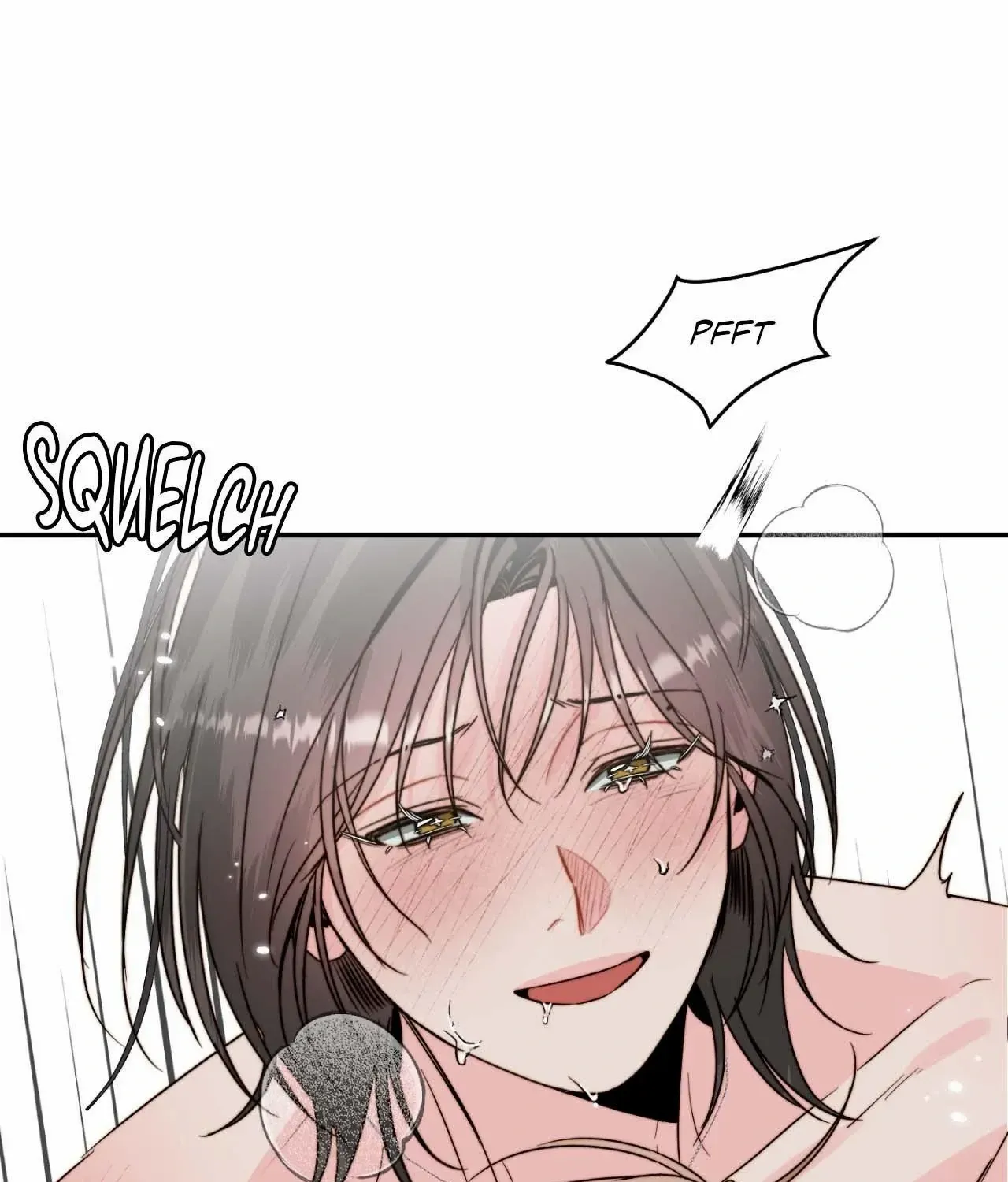 Love Rides on Pheromone Allergy Chapter 51 page 171 - 