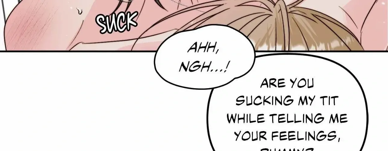 Love Rides on Pheromone Allergy Chapter 51 page 172 - 