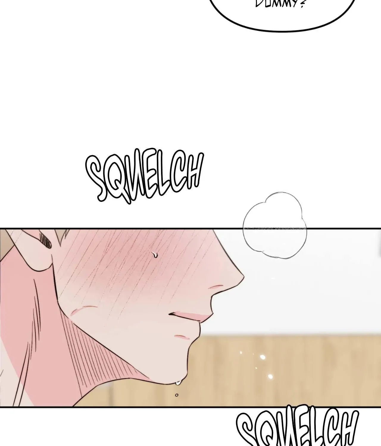 Love Rides on Pheromone Allergy Chapter 51 page 173 - 