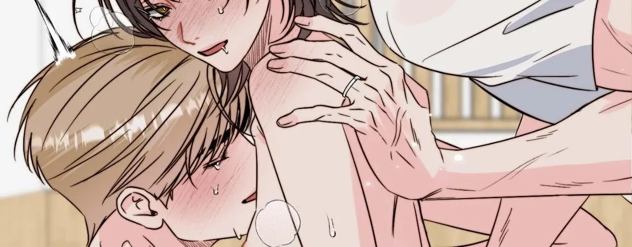 Love Rides on Pheromone Allergy Chapter 51 page 178 - 