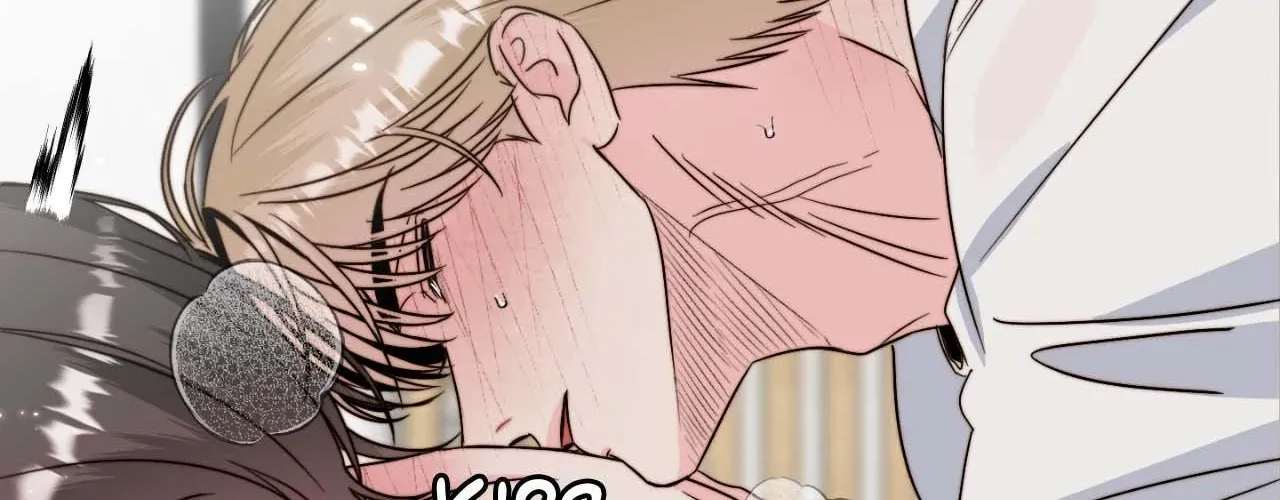 Love Rides on Pheromone Allergy Chapter 51 page 180 - 