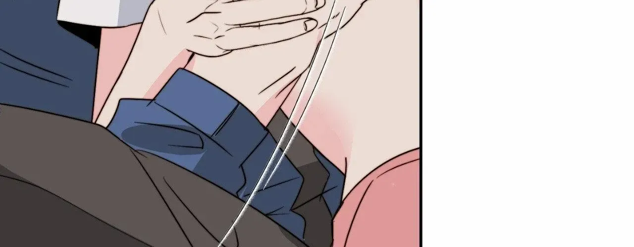 Love Rides on Pheromone Allergy Chapter 51 page 19 - 