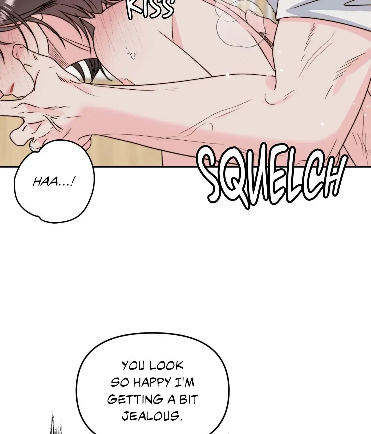 Love Rides on Pheromone Allergy Chapter 51 page 181 - 
