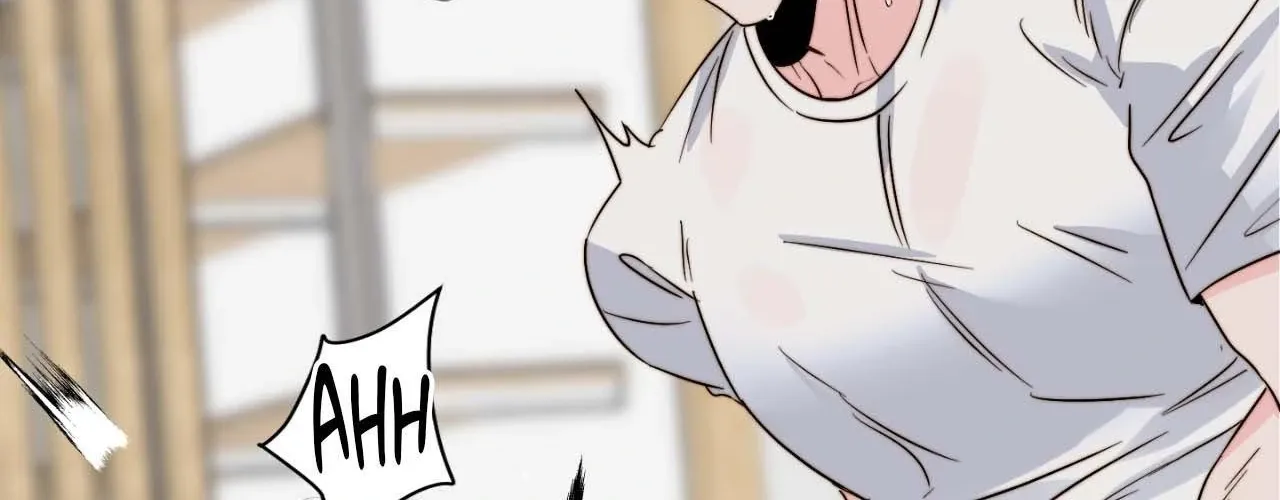 Love Rides on Pheromone Allergy Chapter 51 page 184 - 