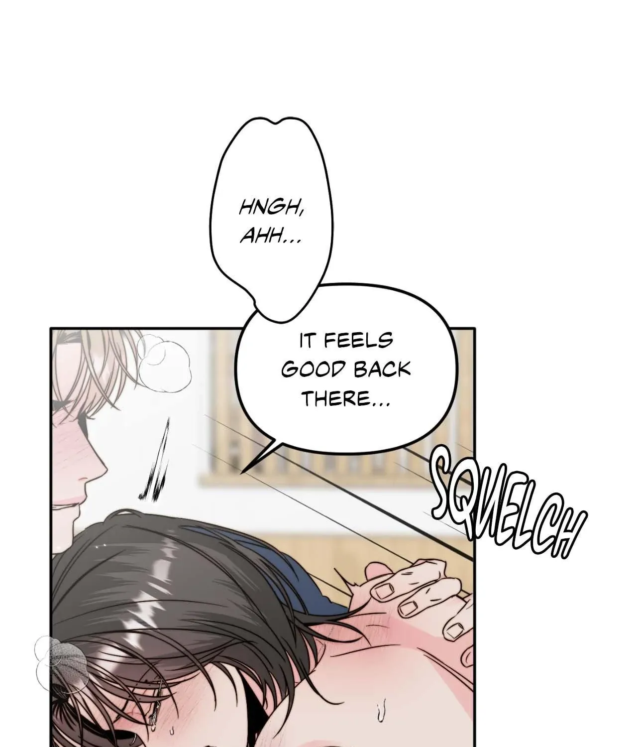 Love Rides on Pheromone Allergy Chapter 51 page 188 - 