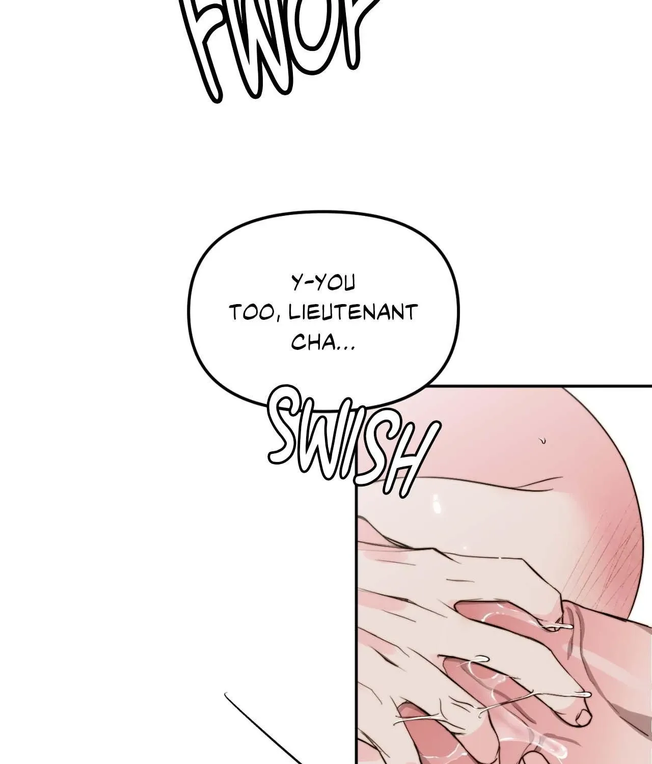 Love Rides on Pheromone Allergy Chapter 51 page 190 - 