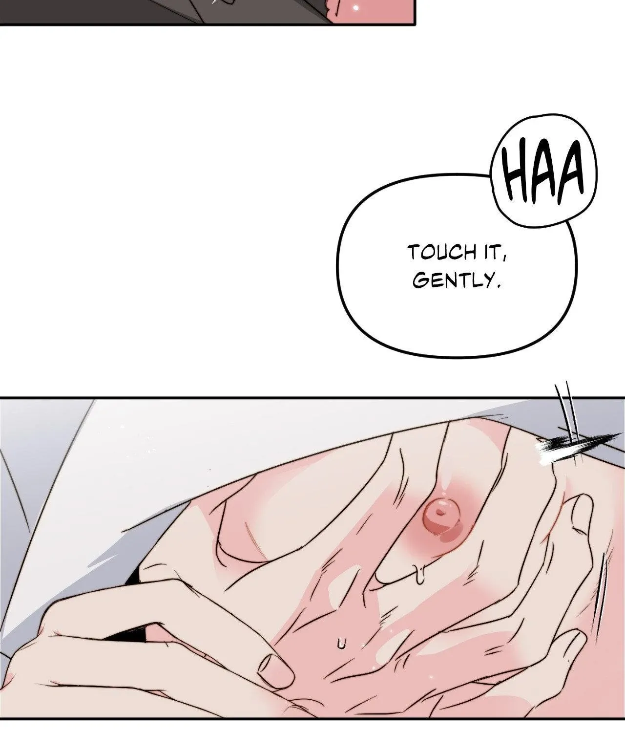 Love Rides on Pheromone Allergy Chapter 51 page 20 - 