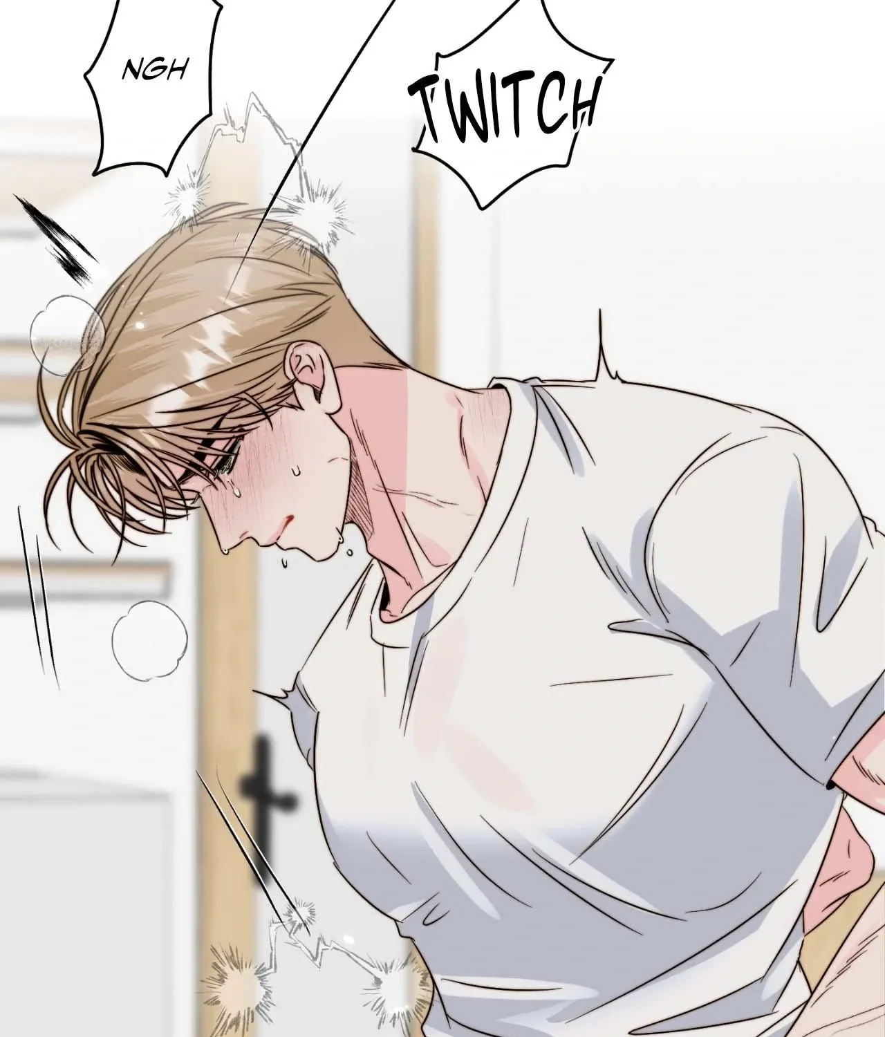Love Rides on Pheromone Allergy Chapter 51 page 194 - 