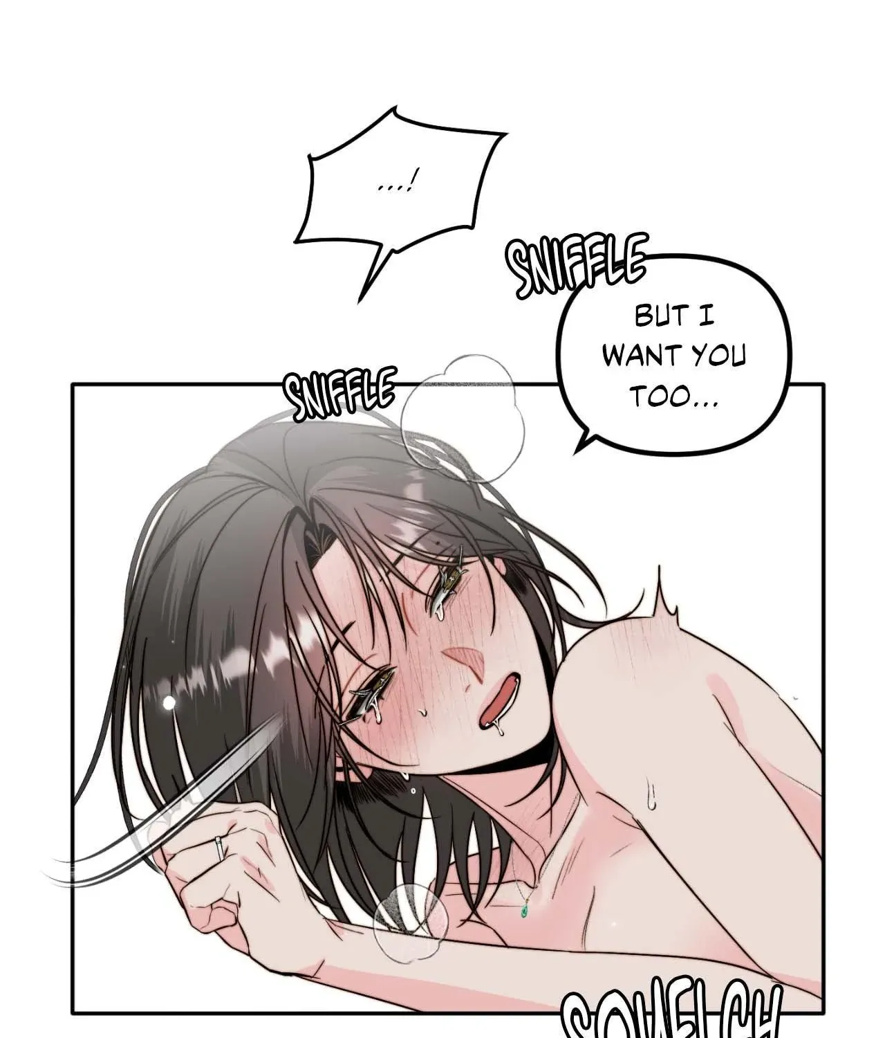 Love Rides on Pheromone Allergy Chapter 51 page 198 - 