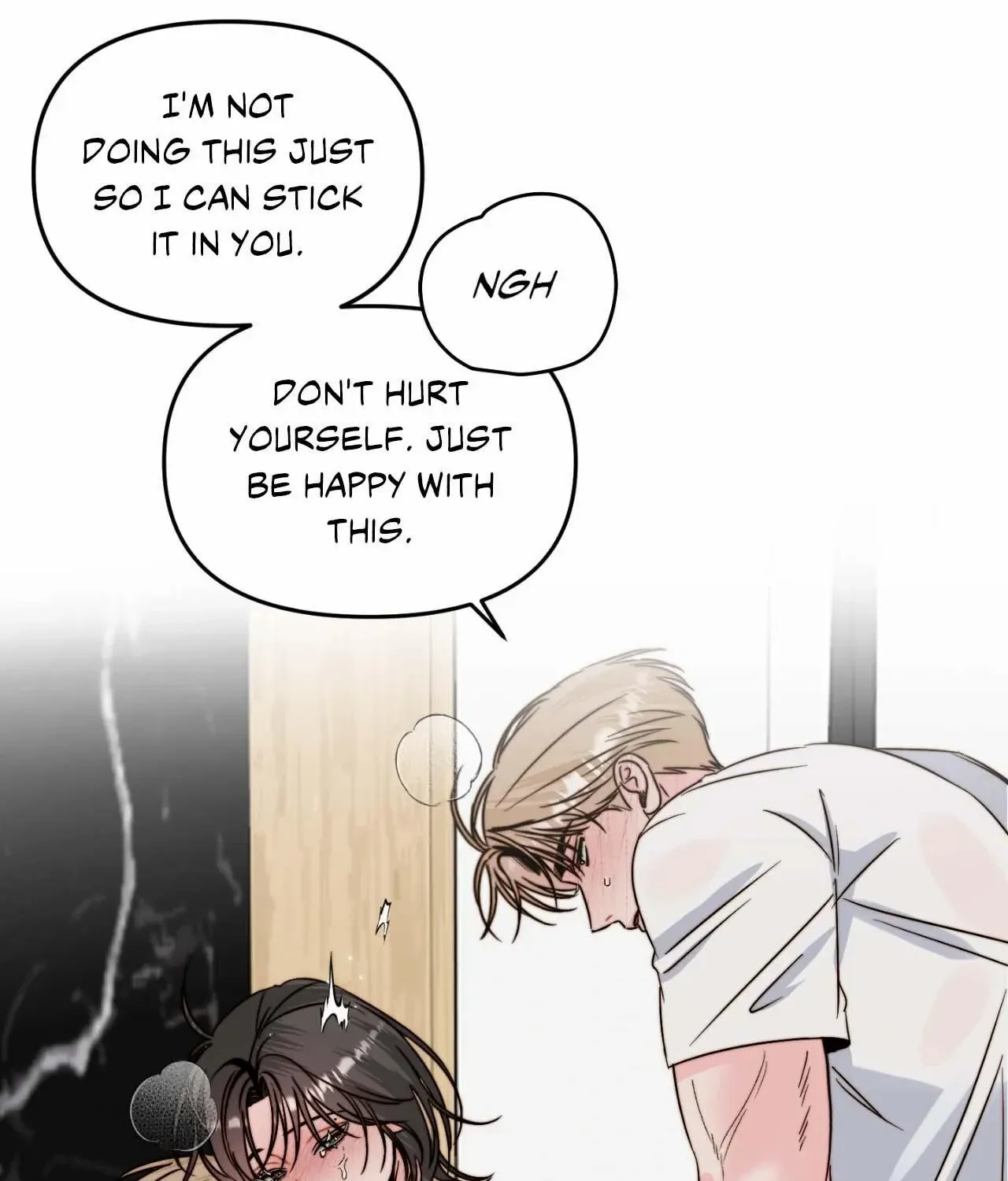 Love Rides on Pheromone Allergy Chapter 51 page 200 - 